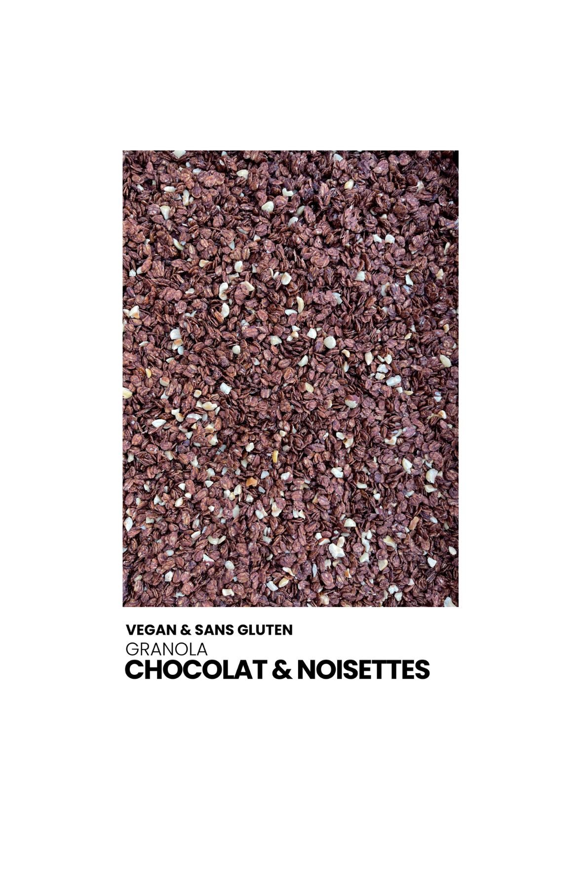 Chocolat & Noisettes